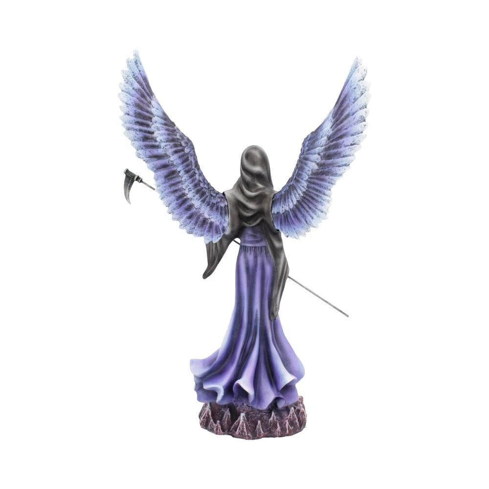 Nemesis Now Dark Fairy Reaper Mercy 31cm