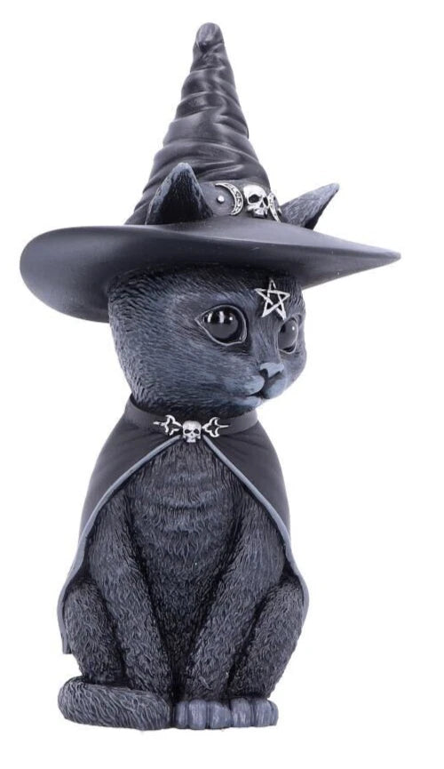 Nemesis Now Purrah 13.5cm