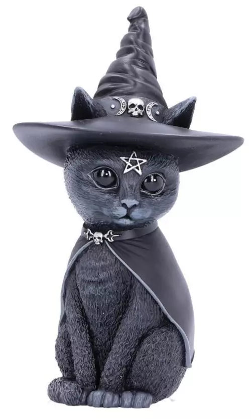 Nemesis Now Purrah 13.5cm