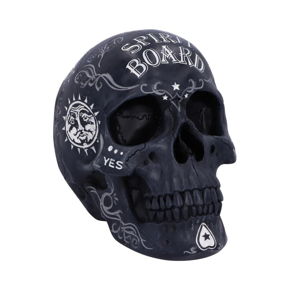 Nemesis Now Spirit Board Skull 20cm