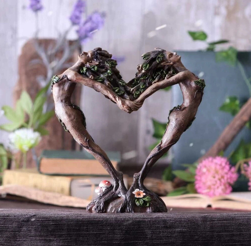 Nemesis Now Forest of Love 19.5cm