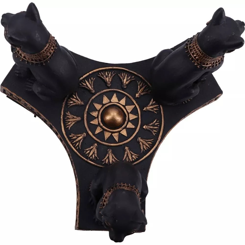 Nemesis Now Baster's Honour Crystal Ball Holder 12.7cm