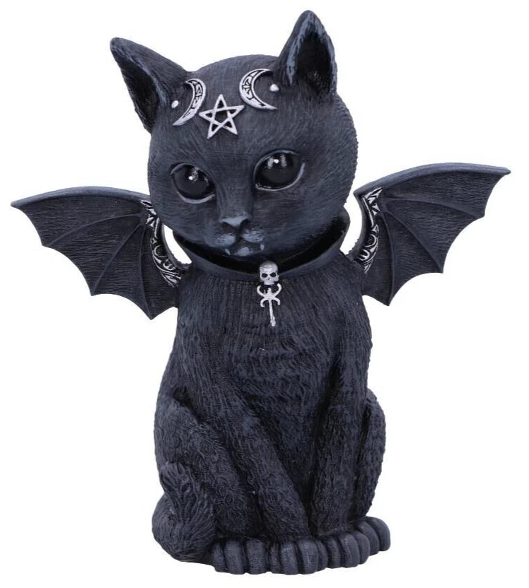 Nemesis Now Malpuss 10cm