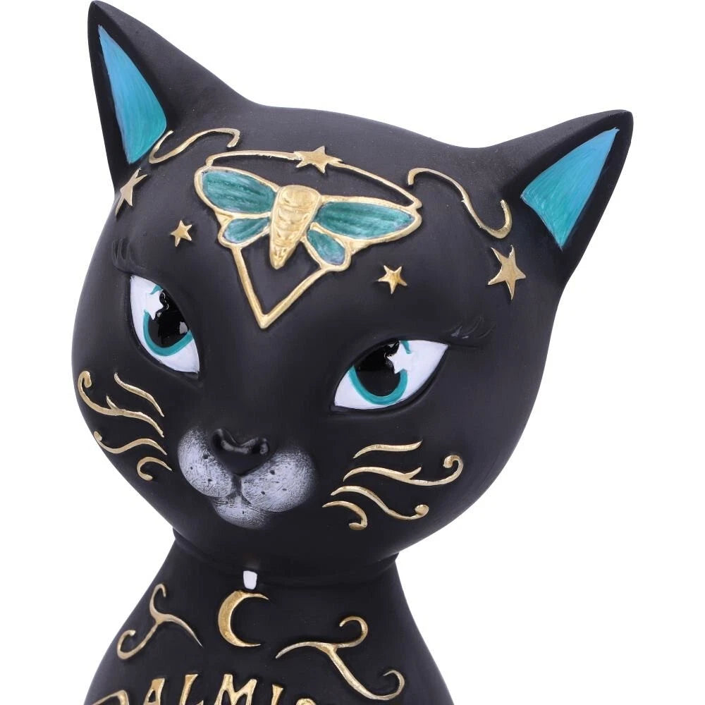 Nemesis Now Fortune Kitty 27cm