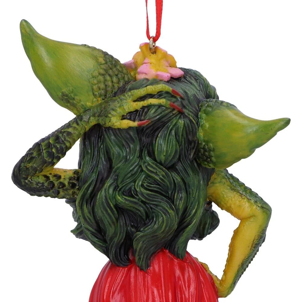 Nemesis Now Greta Hanging Ornament 13cm