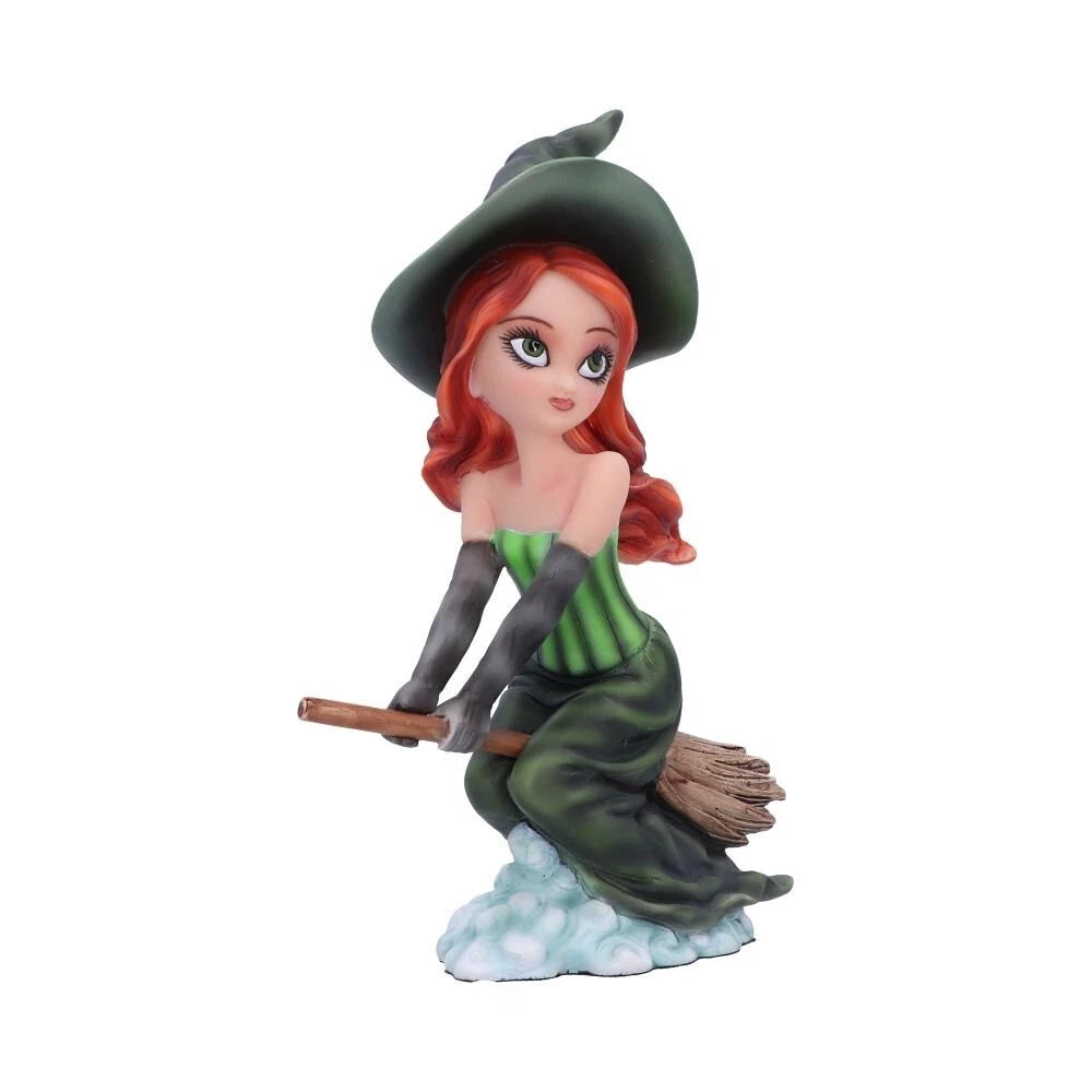 Nemesis Now Willow Witch Figurine 16cm