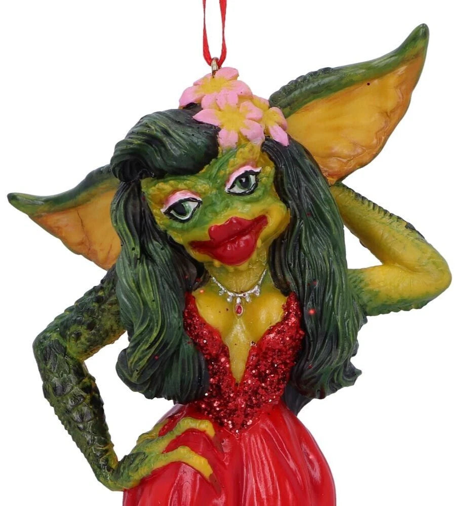Nemesis Now Greta Hanging Ornament 13cm