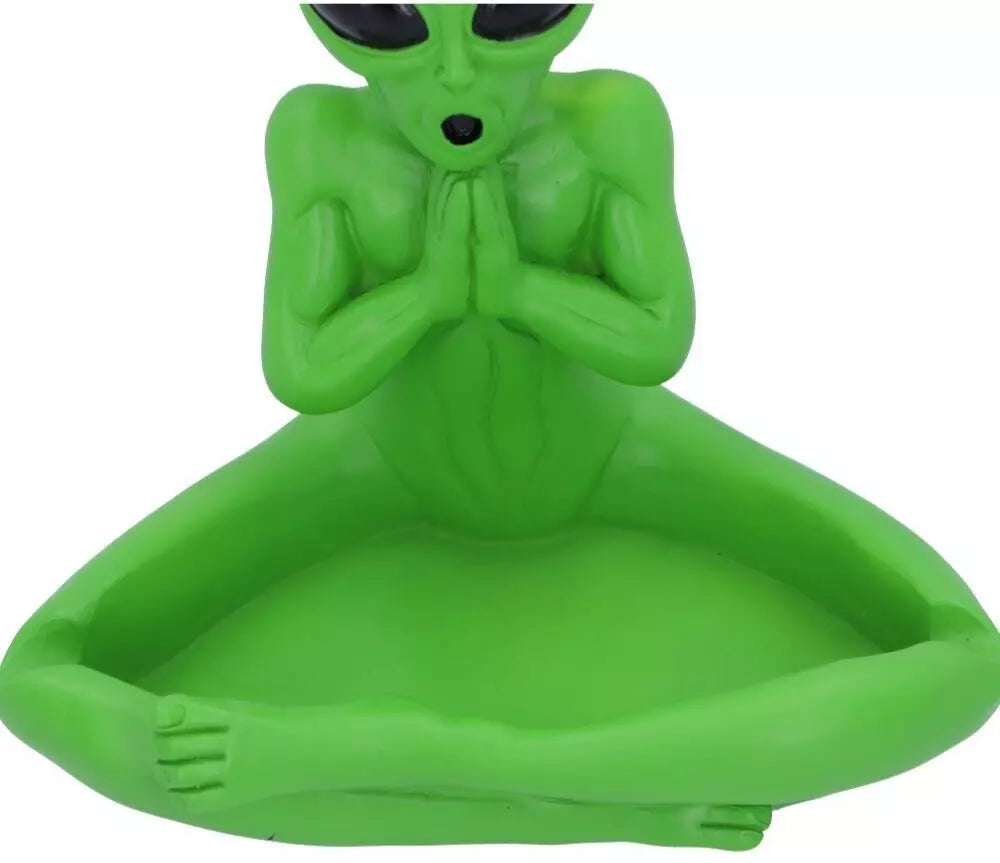 Nemesis Now The Encounter 14cm