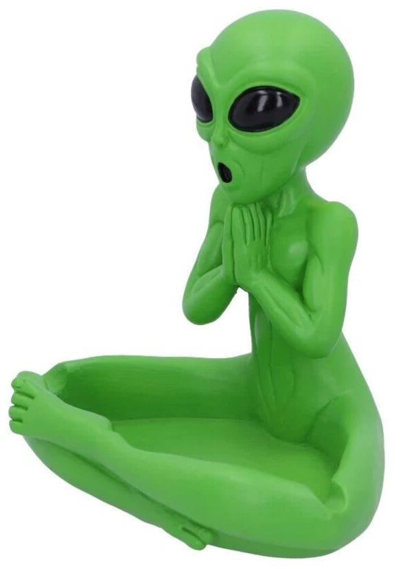 Nemesis Now The Encounter 14cm