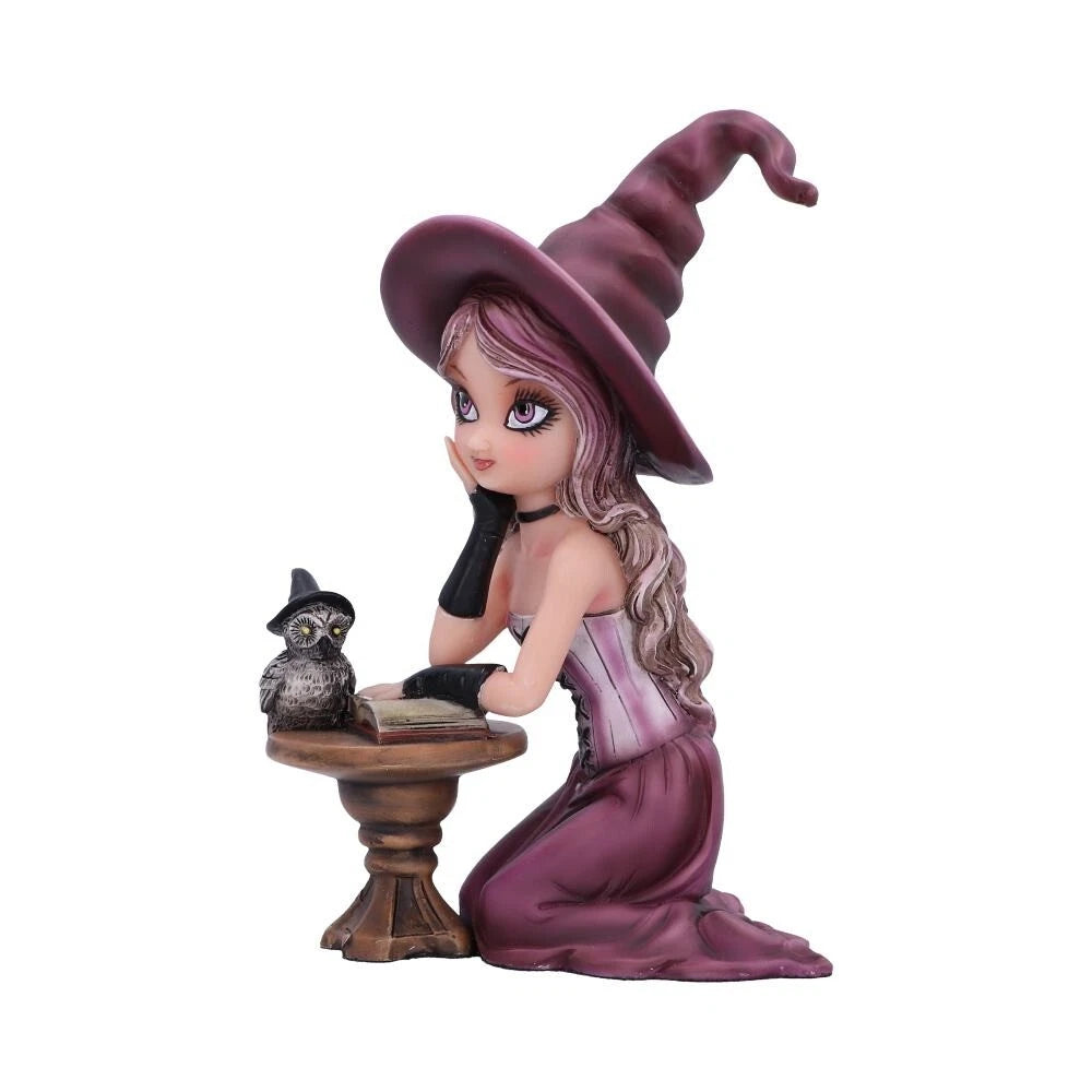 Nemesis Now Agatha Witch Figurine 15cm