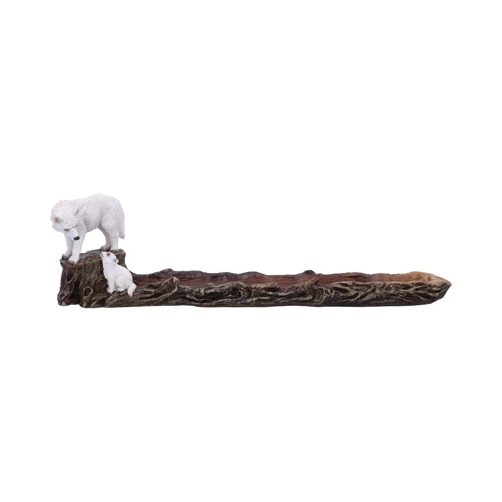 Nemesis Now Wild Guide Incense Burner 28.5cm