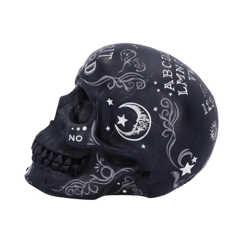 Nemesis Now Spirit Board Skull 20cm