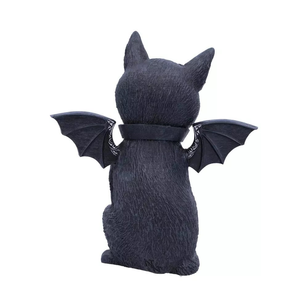 Nemesis Now Malpuss 10cm