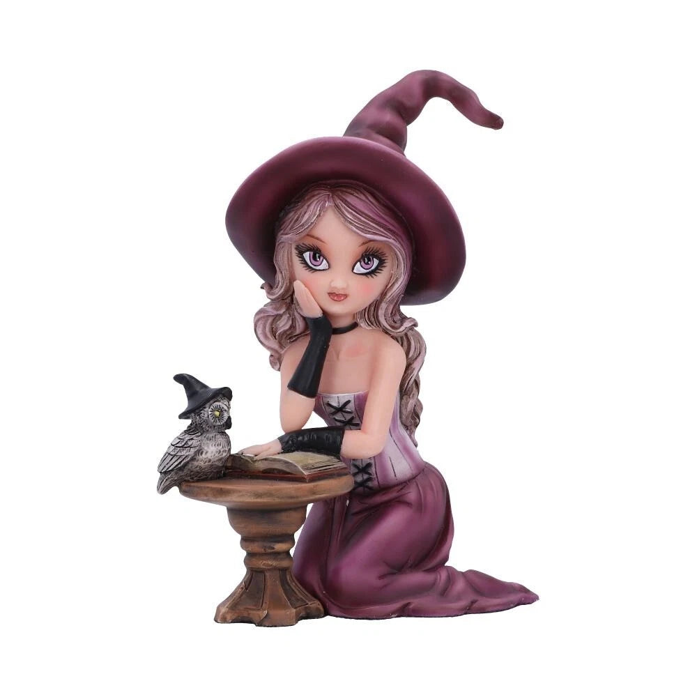 Nemesis Now Agatha Witch Figurine 15cm