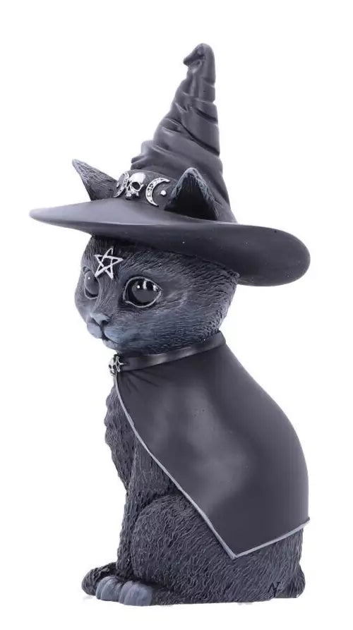 Nemesis Now Purrah 13.5cm