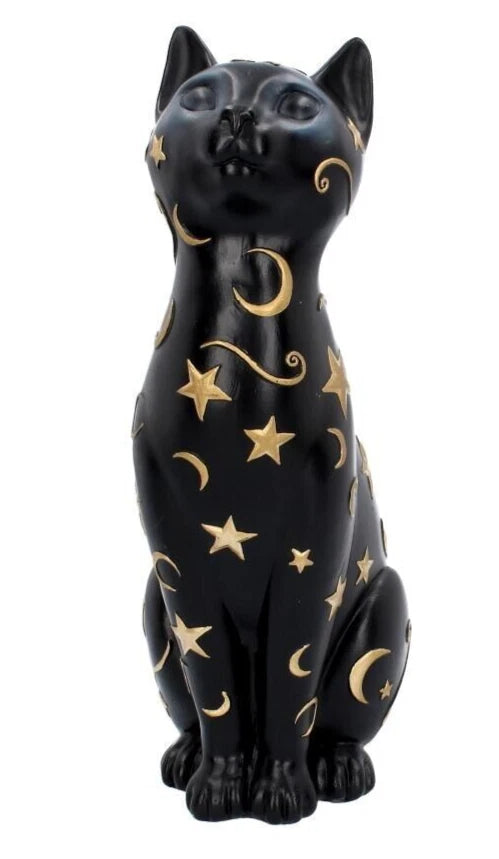 Nemesis Now Felis Figurine Constellation Cat Ornament 26cm