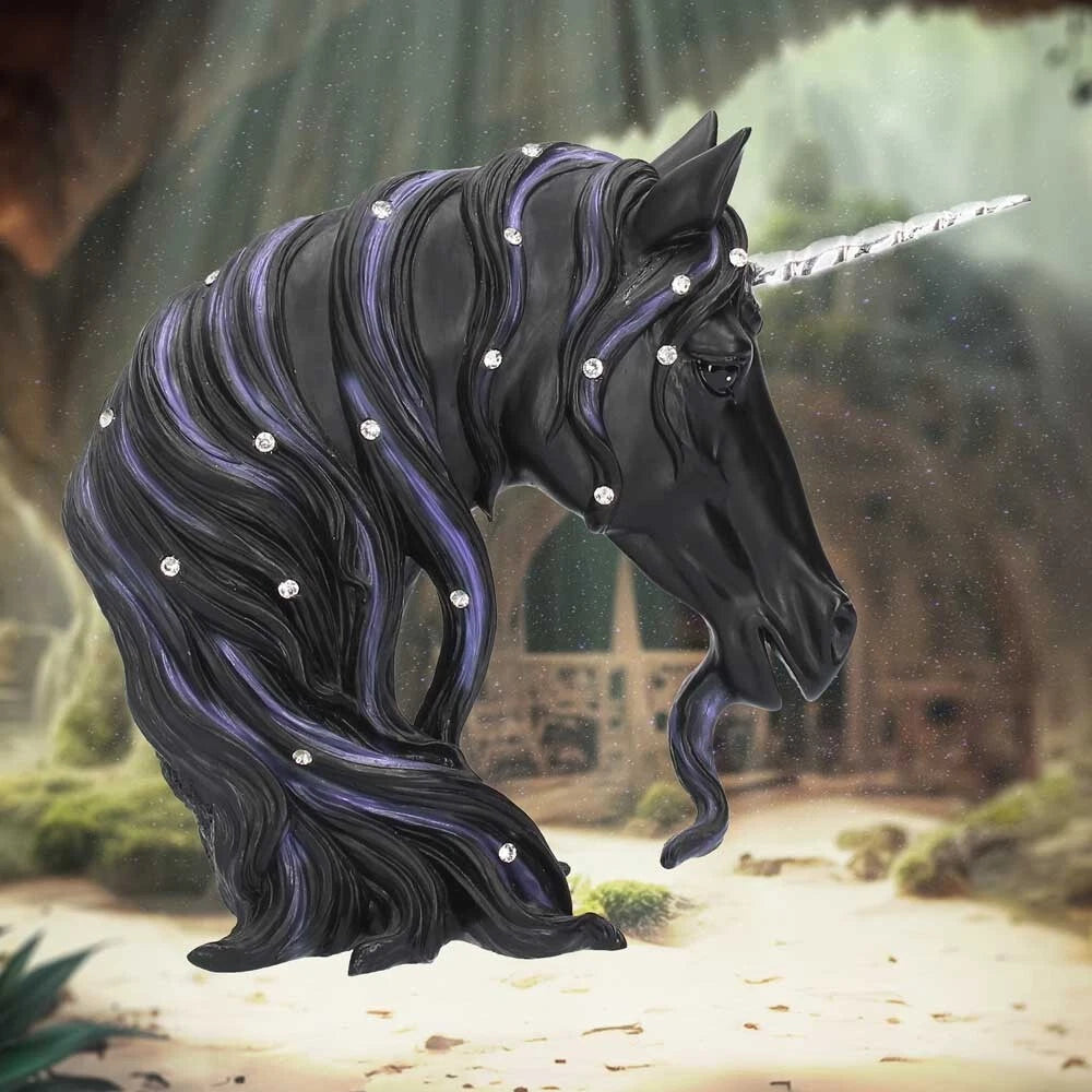 Nemesis Now Jewelled Midnight 15cm