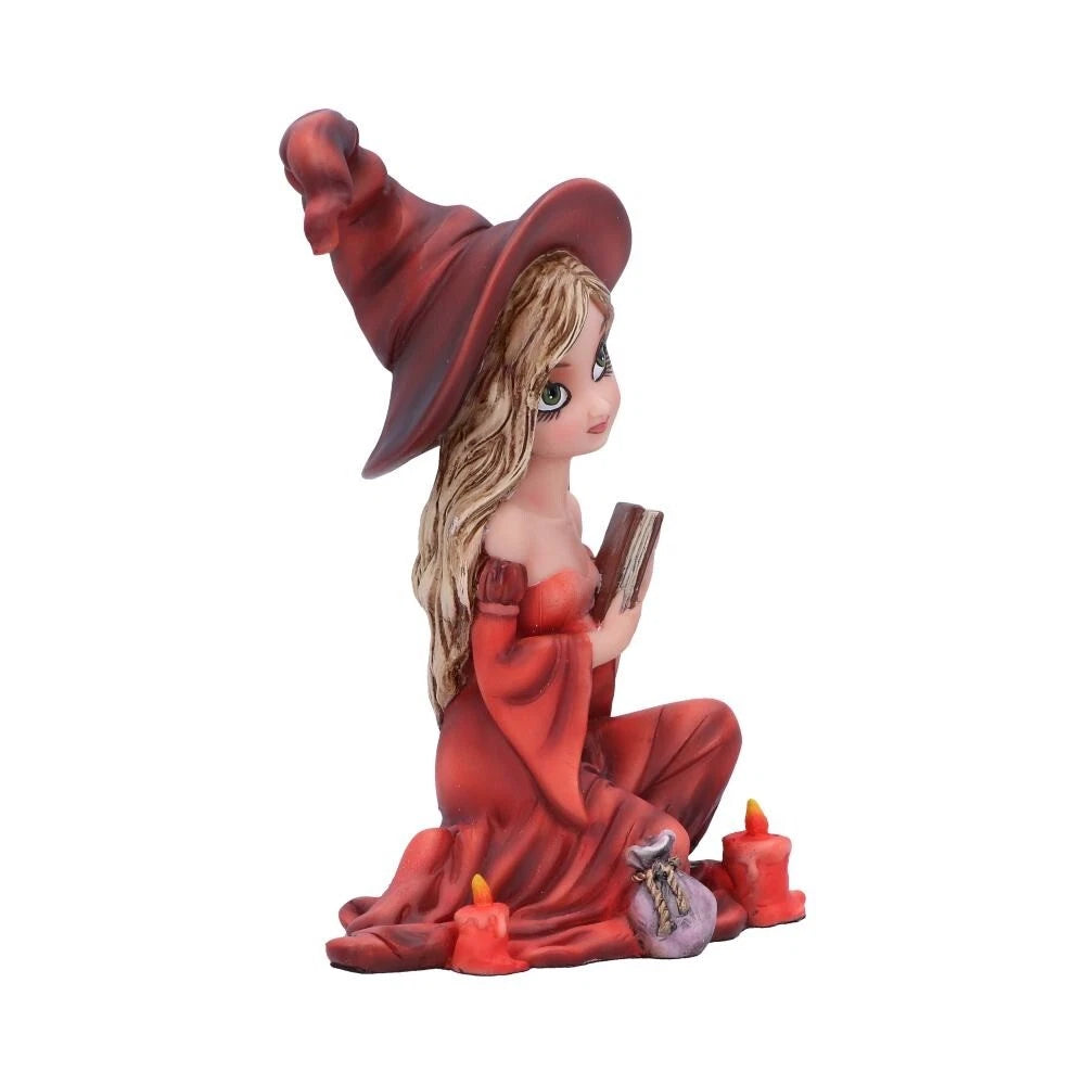 Nemesis Now Rina Witch Figurine 15cm