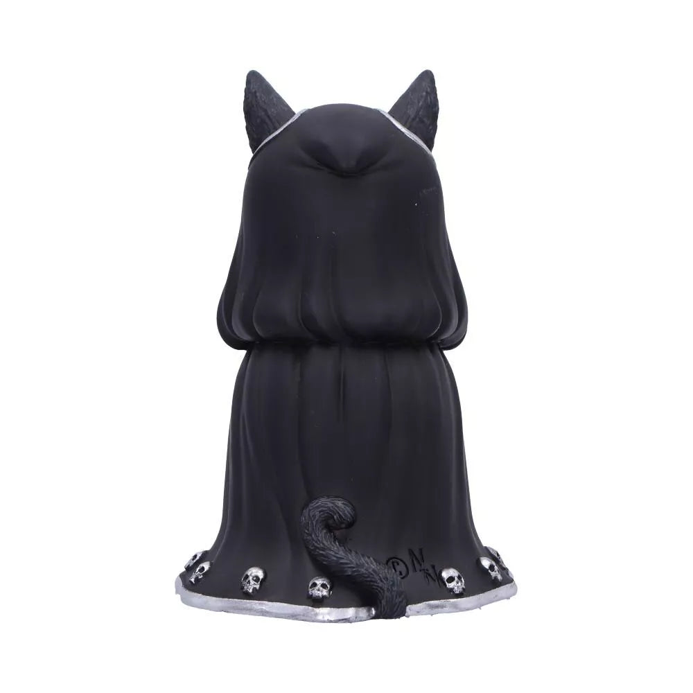 Nemesis Now Zefur Collectible Cat Cult Cuties™ Figurine