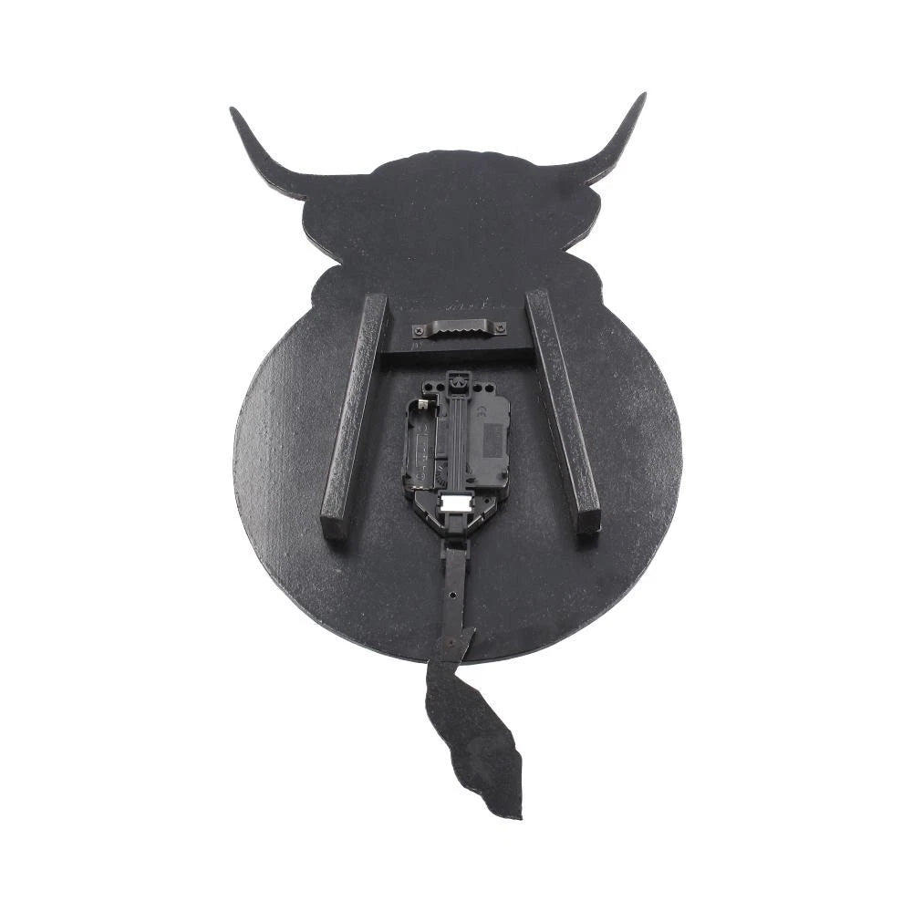 Nemesis Now Highland Tickin