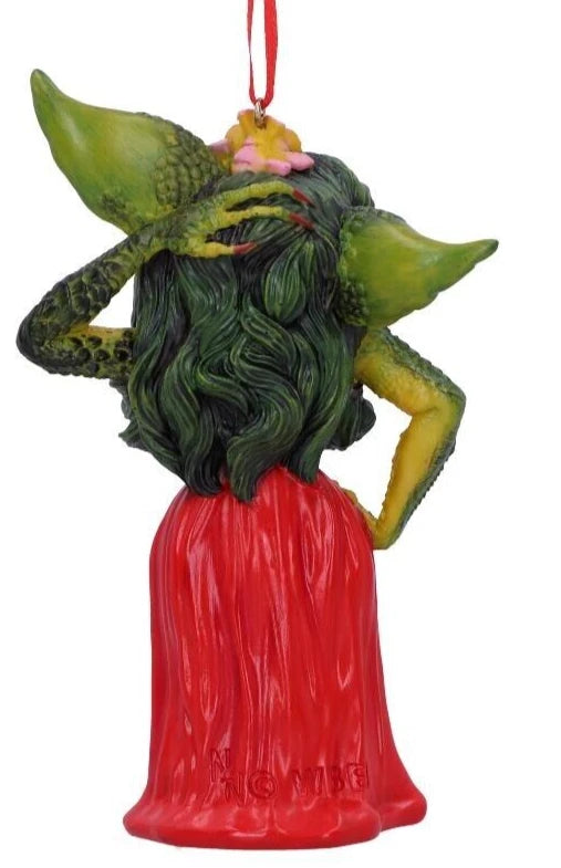 Nemesis Now Greta Hanging Ornament 13cm