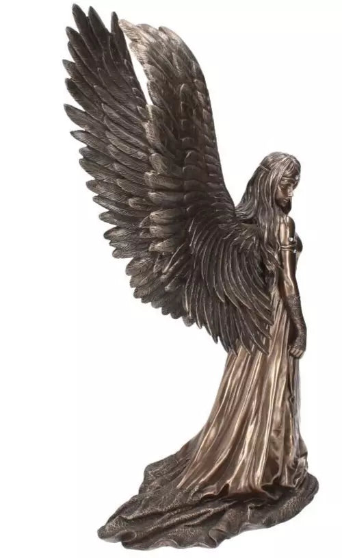 Nemesis Now Spirit Guide Bronze 43cm
