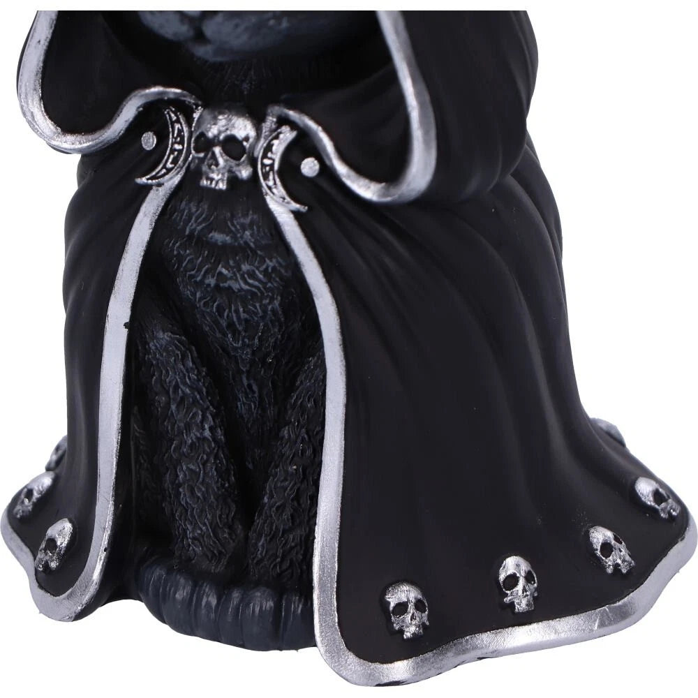 Nemesis Now Zefur Collectible Cat Cult Cuties™ Figurine