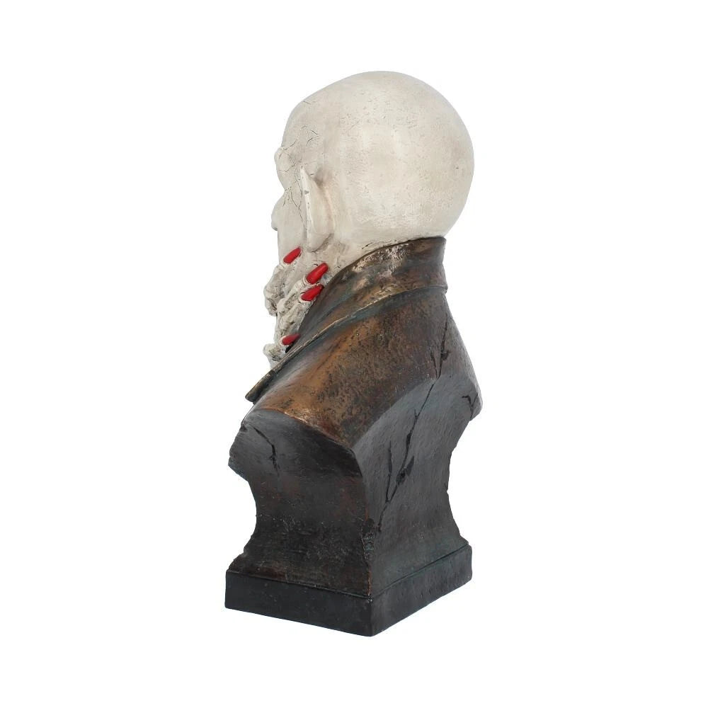 Nemesis Now The Count Dracula Bust 40cm