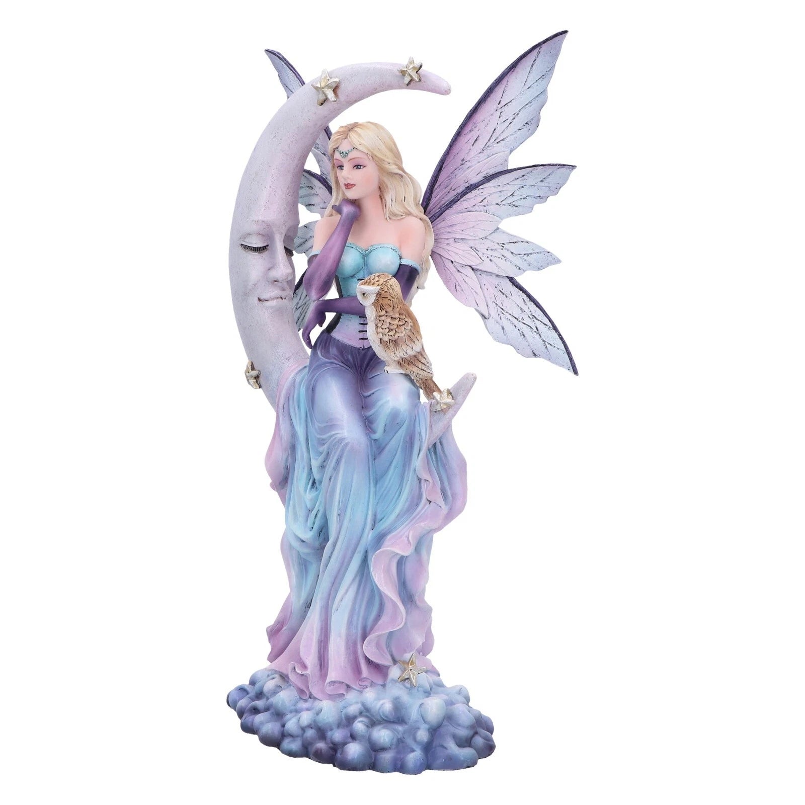 Nemesis Now Selene Fairy Figurine
