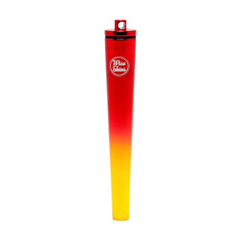 Wise Skies Metal Cone Holder