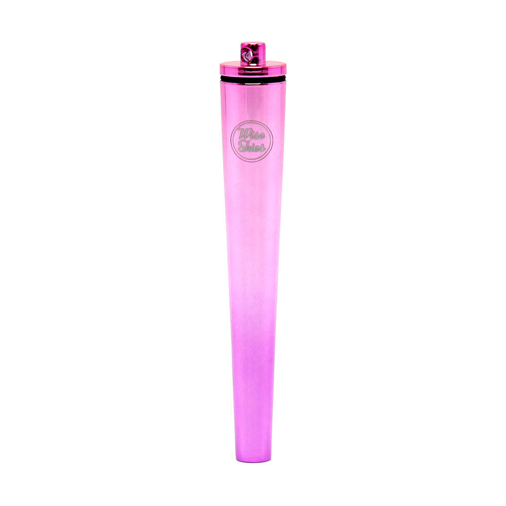 Wise Skies Metal Cone Holder