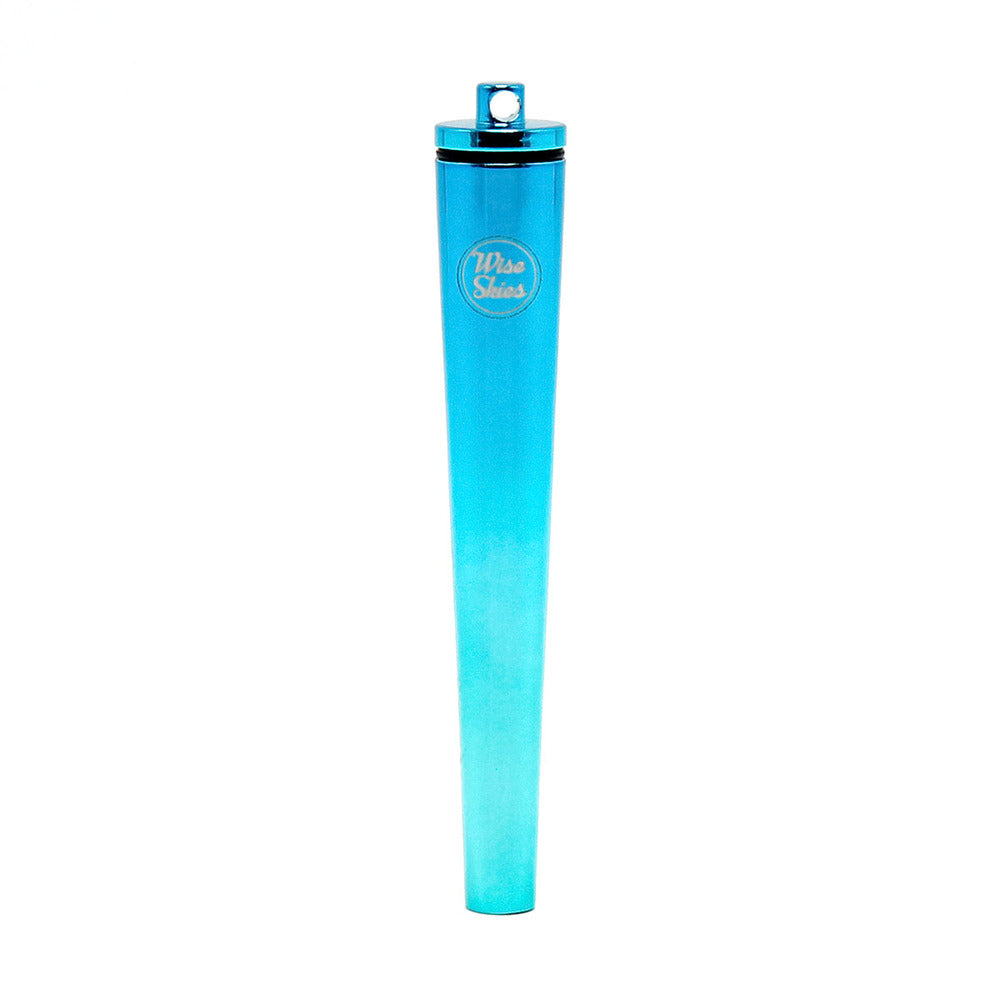 Wise Skies Metal Cone Holder
