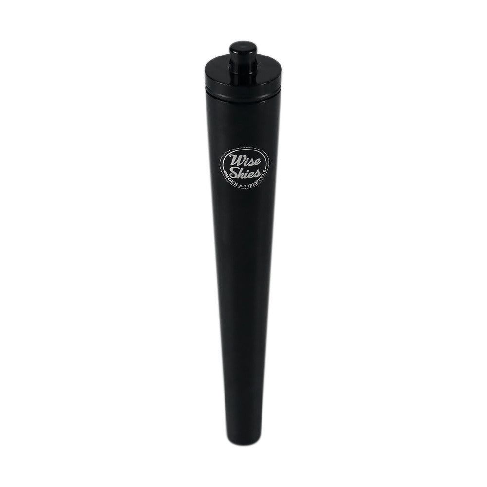 Wise Skies Metal Cone Holder