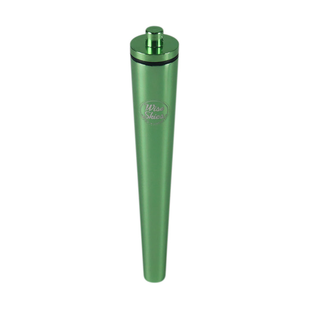 Wise Skies Metal Cone Holder
