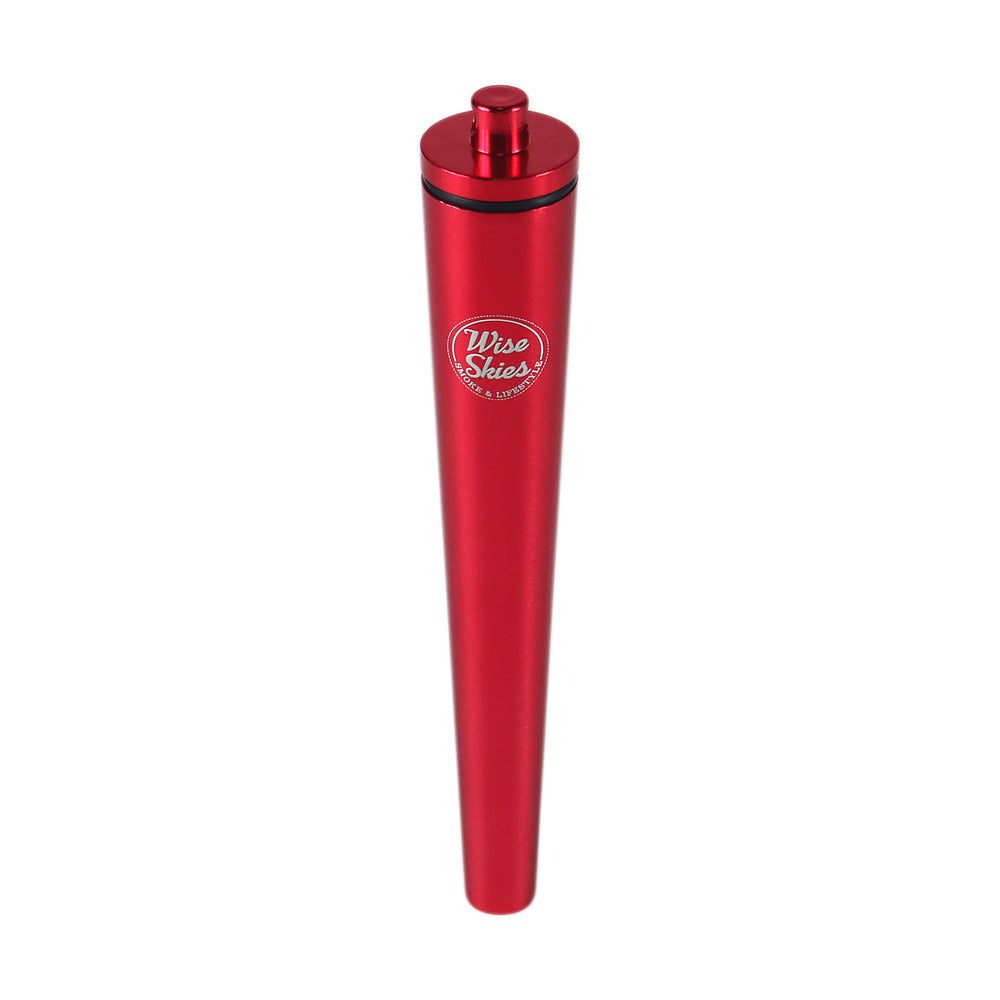 Wise Skies Metal Cone Holder