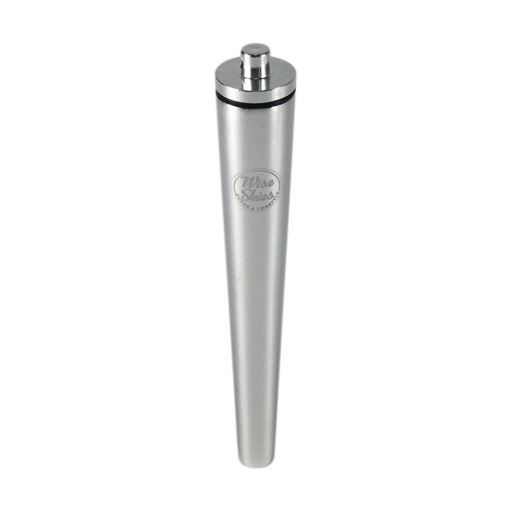 Wise Skies Metal Cone Holder