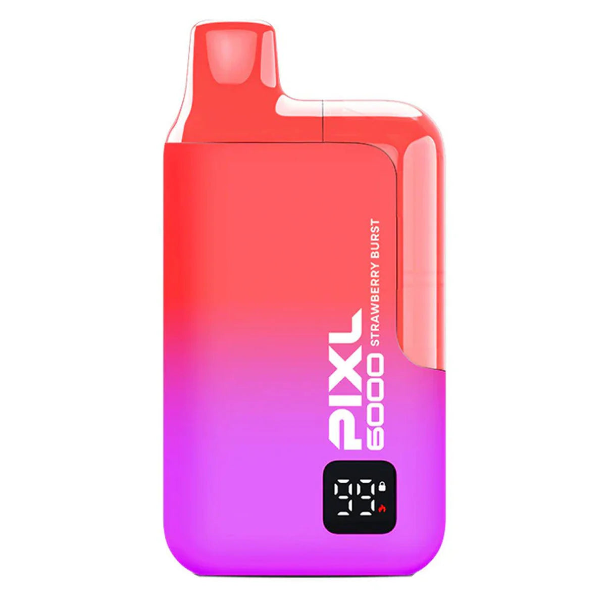 Strawberry Burst PIXL 6000