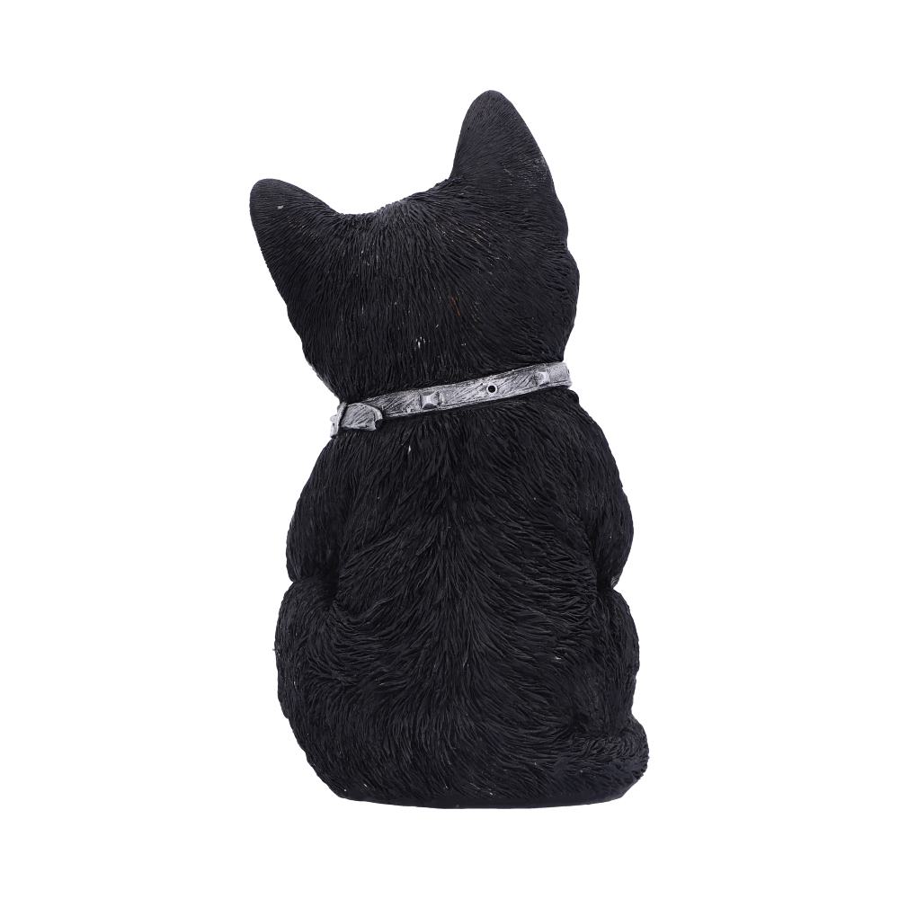 Nemesis Now Cattitude 16.5cm