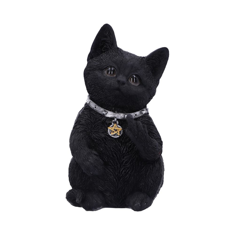 Nemesis Now Cattitude 16.5cm