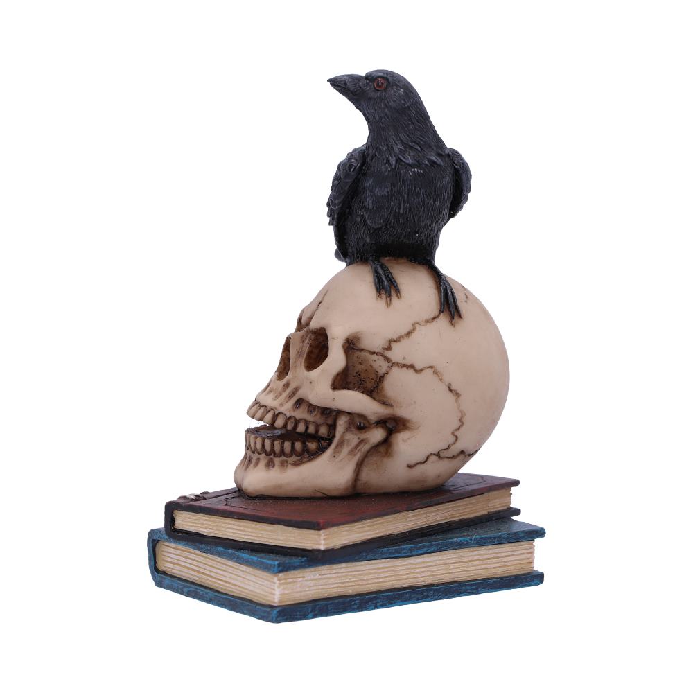 Nemesis Now Raven's Spell Figurine 10.3cm