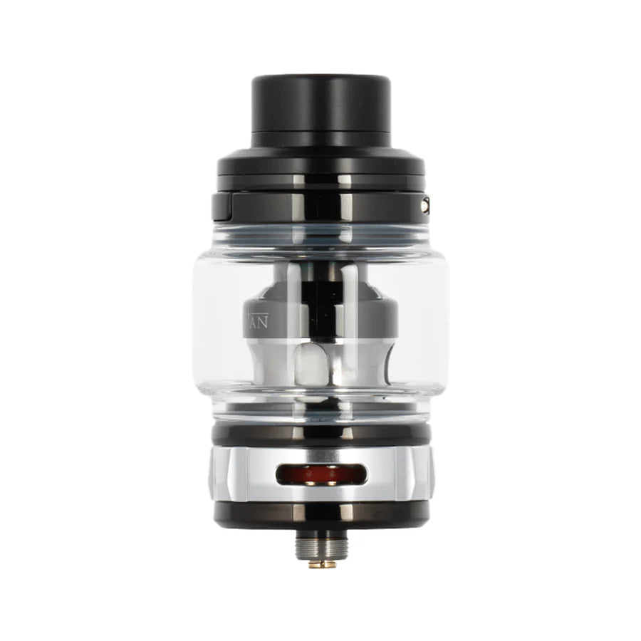 Valyrian 2 Pro Tank Black & Silver