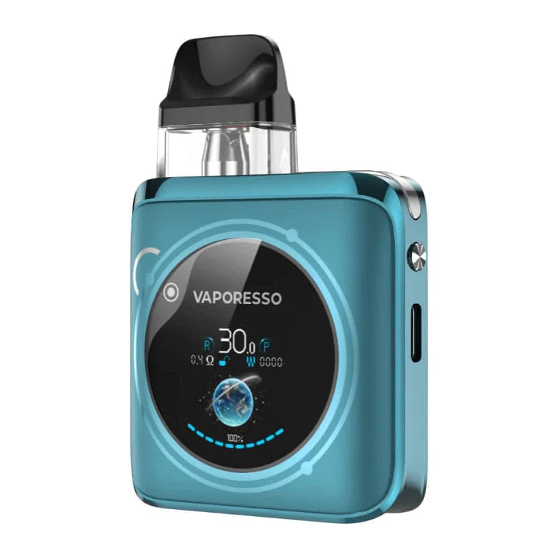 Vaporesso XROS 4 Nano Pod Vape Kit