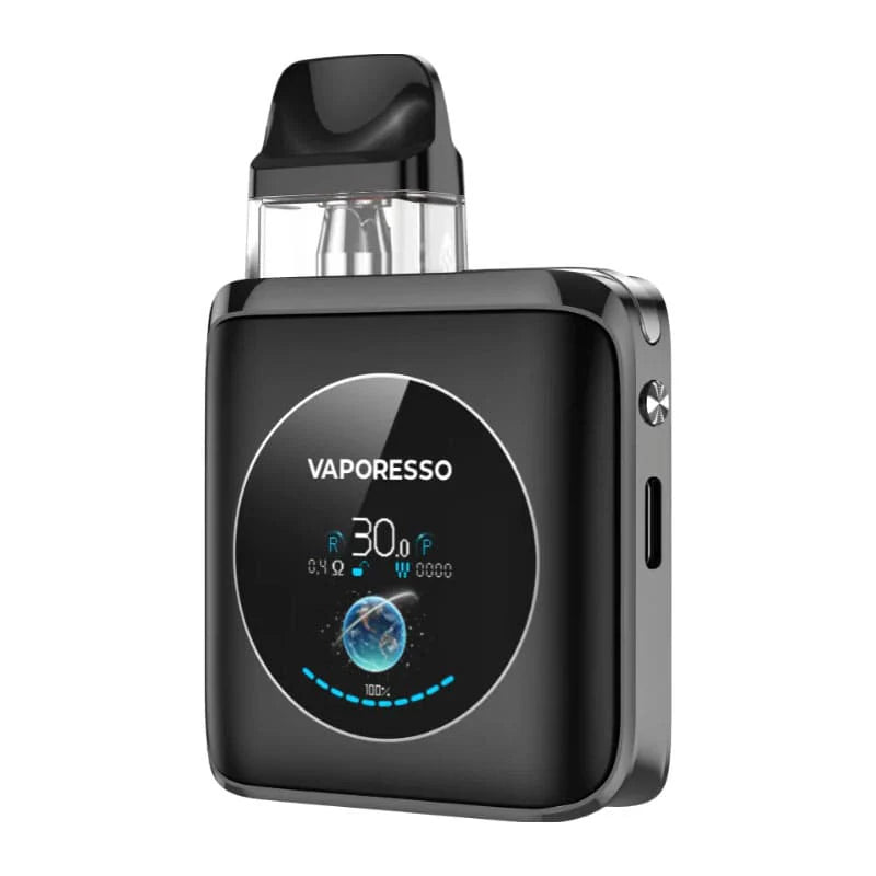 Vaporesso XROS 4 Nano Pod Vape Kit
