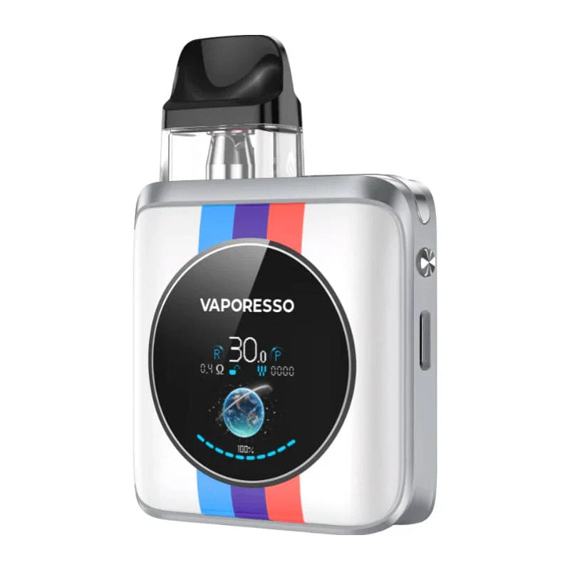 Vaporesso XROS 4 Nano Pod Vape Kit