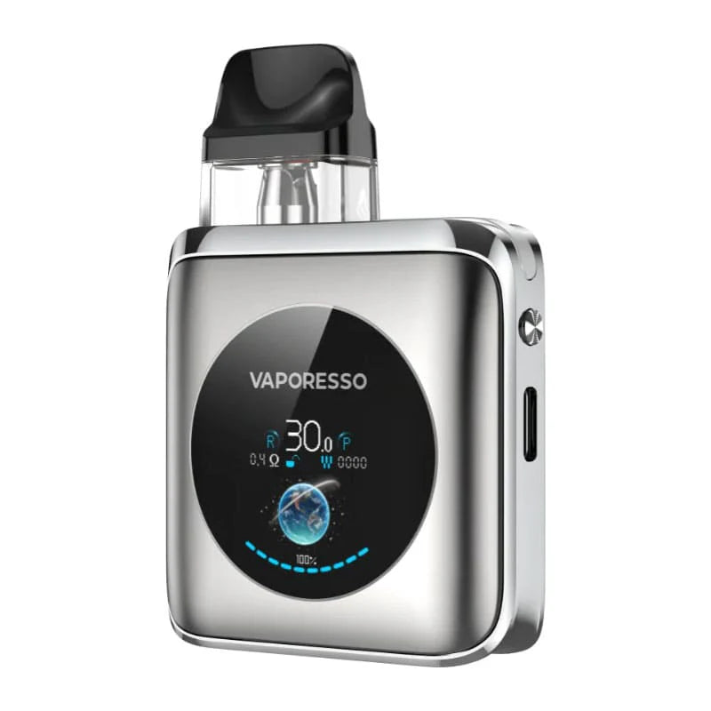 Vaporesso XROS 4 Nano Pod Vape Kit