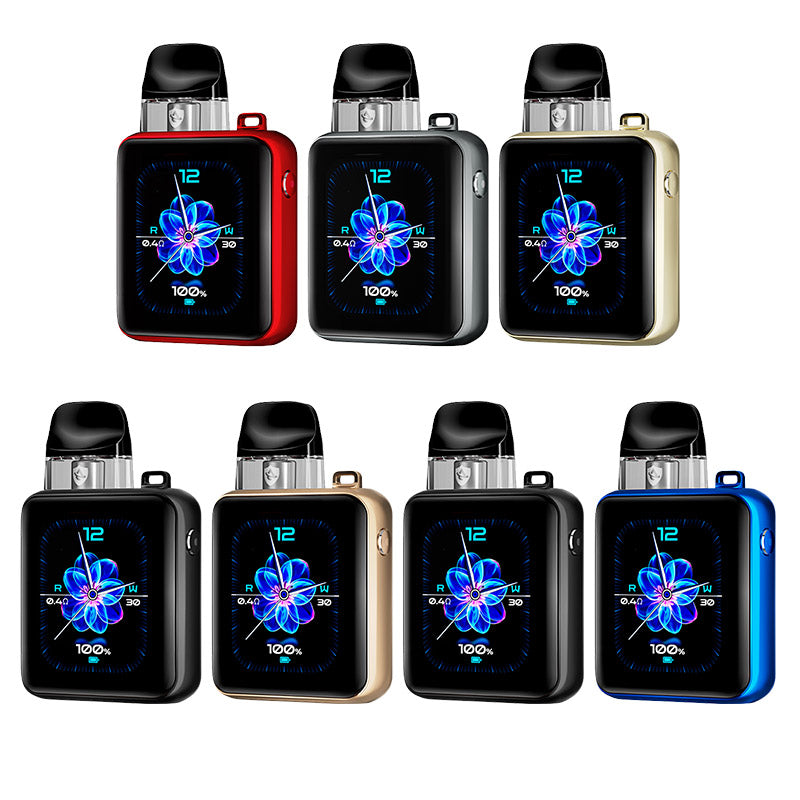 Voopoo Argus P3 Kit