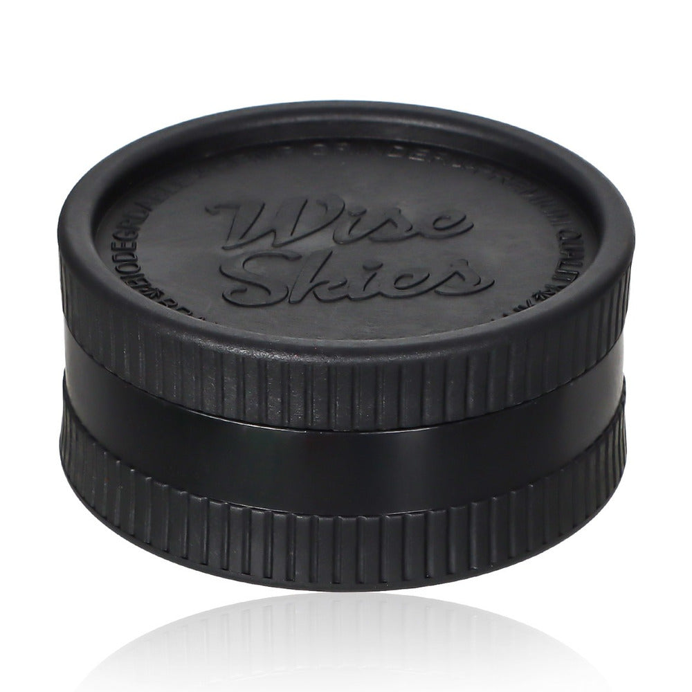Wise Skies Biodegradable Grinder 63mm