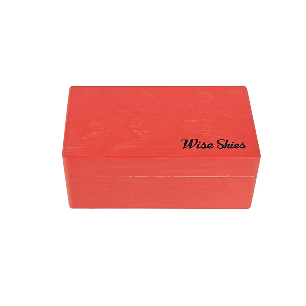 Wise Skies R0 Mini Rollers Box
