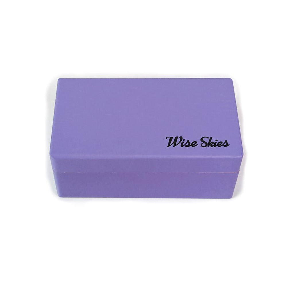 Wise Skies R0 Mini Rollers Box