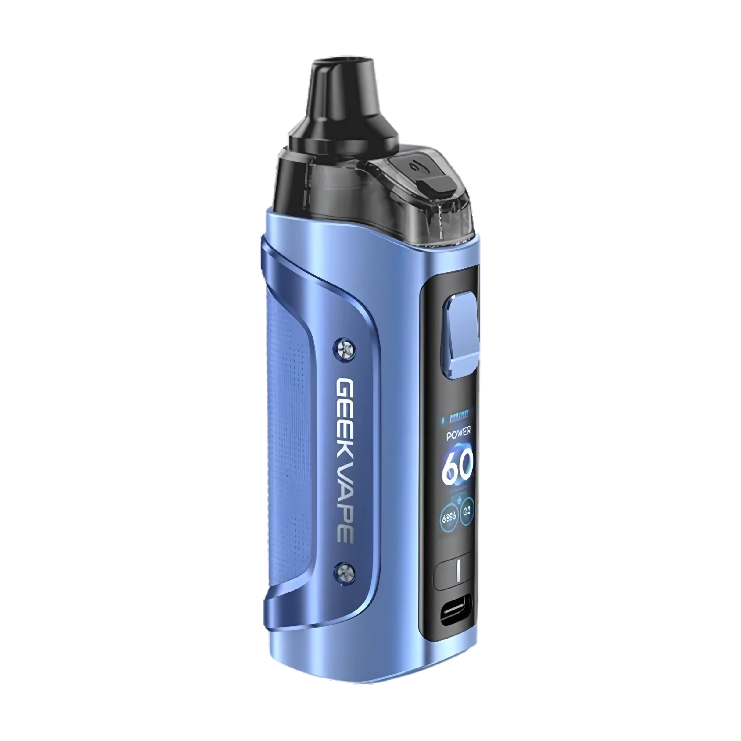 Geekvape Aegis Boost 3 Kit Teal Blue